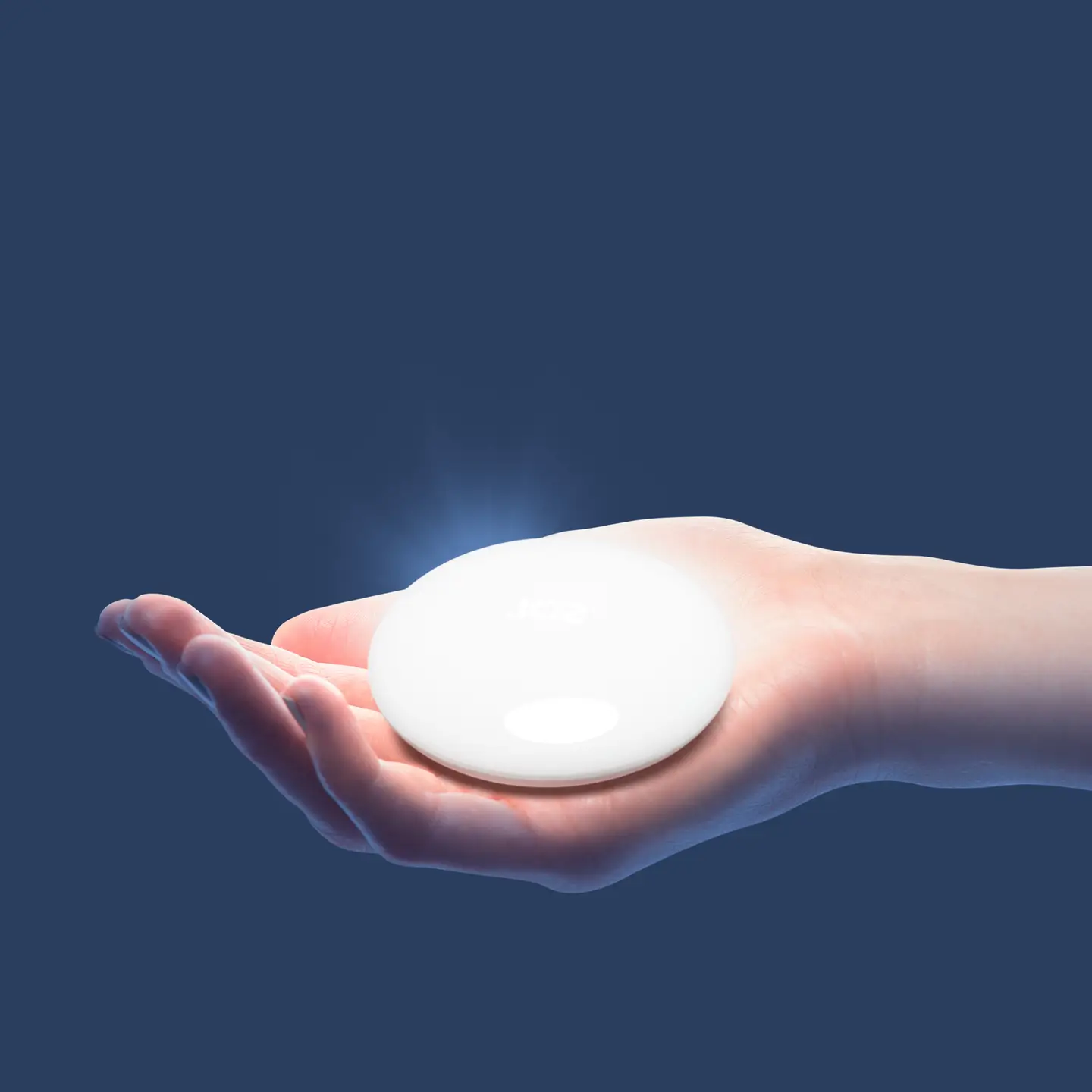 SOI. Bag Light - Compact Motion-Activated Light for Bags & Purses