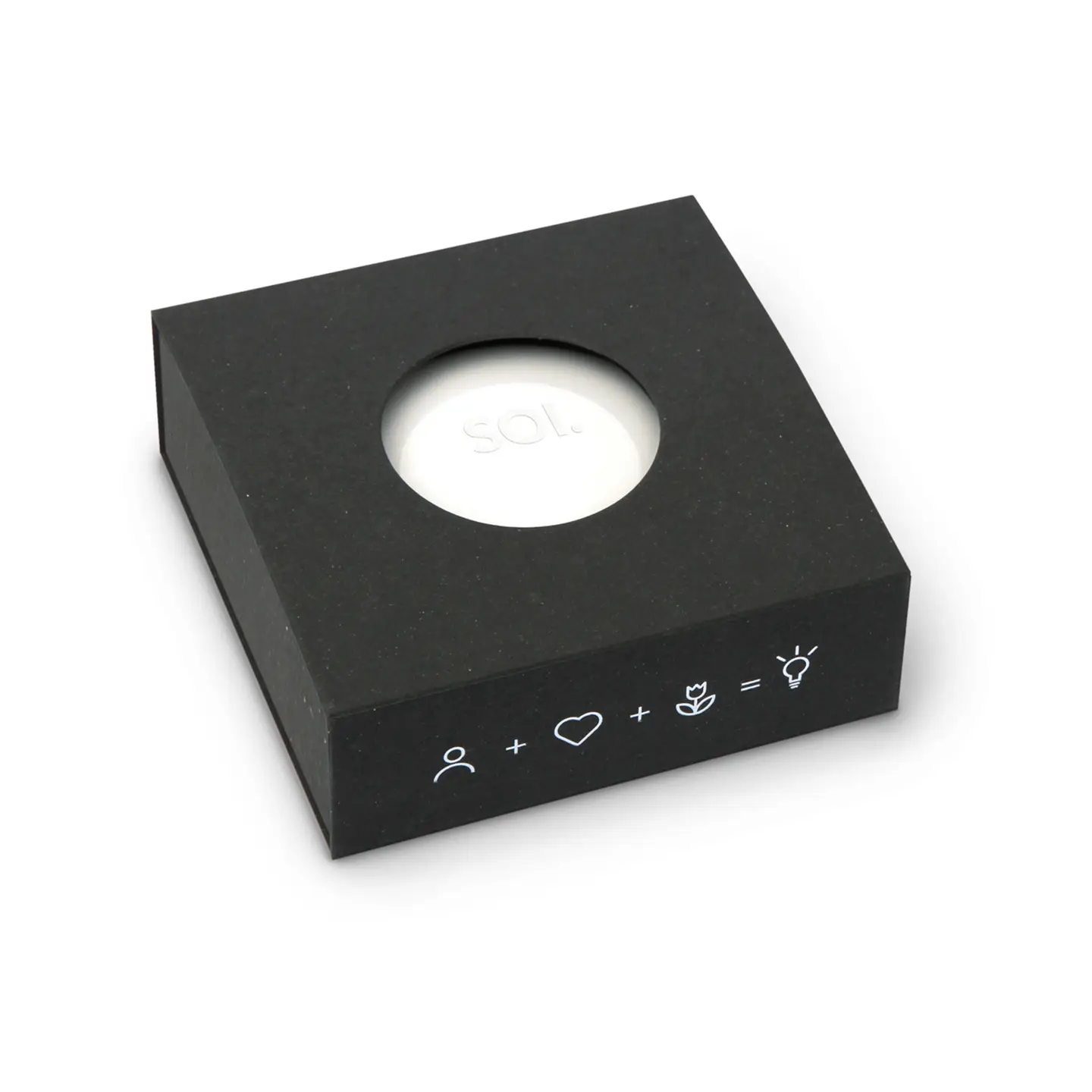 SOI. Bag Light - Compact Motion-Activated Light for Bags & Purses