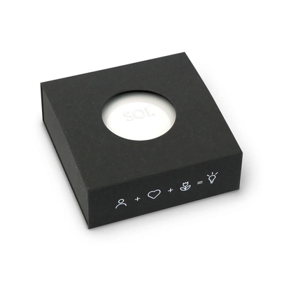 Bag Light - Compact Motion-Activated Light for Bags & Purses