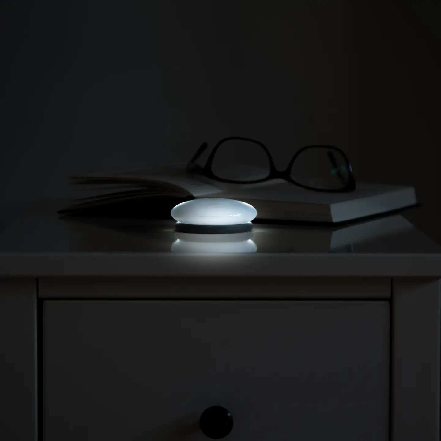 SOI. Bag Light - Compact Motion-Activated Light for Bags & Purses