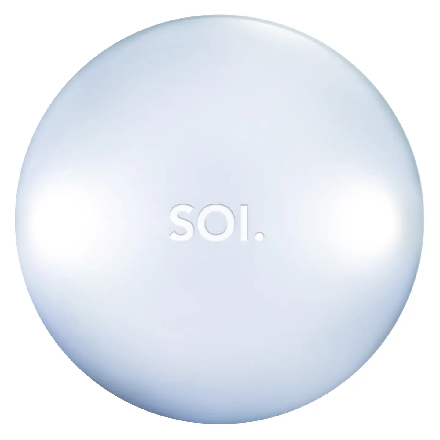 SOI. Bag Light - Compact Motion-Activated Light for Bags & Purses